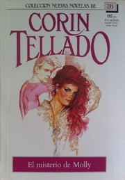 Front cover of El misterio de Molly by Corín Tellado