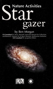 Cover of Star gazer by Ben Morgan