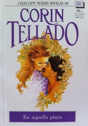 Cover of En aquella playa by Corín Tellado