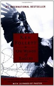 Cover of On Wings of Eagles by Ken Follett