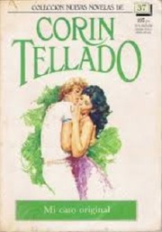 Cover of Mi caso original by Corín Tellado