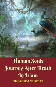 Front cover of Human Souls Journey After Death In Islam by Muhammad Vandestra