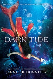 Cover of Dark Tide by Jennifer Donnelly