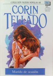Cover of Marido de ocasión by Corín Tellado