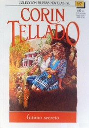 Cover of Íntimo secreto by Corín Tellado
