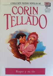 Cover of Roger y su tío by Corín Tellado