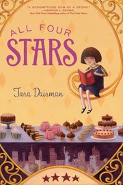 Cover of All Four Stars by Dairman, Tara