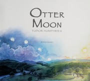Cover of Otter moon by Tudor Humphries