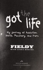Cover of Got the Life by Fieldy