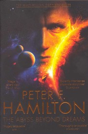 Cover of The Abyss Beyond Dreams by Peter F. Hamilton