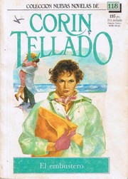 Cover of El embustero by Corín Tellado