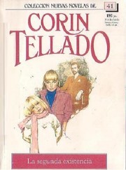 Cover of La segunda existencia by Corín Tellado