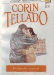 Cover of Demasiadas mentiras by Corín Tellado