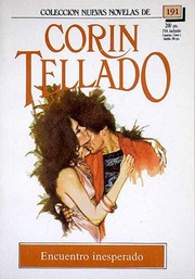 Cover of Encuentro inesperado by Corín Tellado