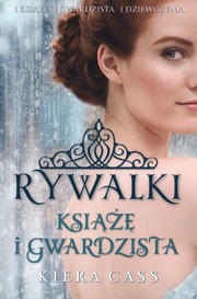 Cover of The Selection Stories by Kiera Cass