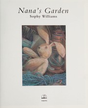 Cover of Nana's garden by Sophy Williams