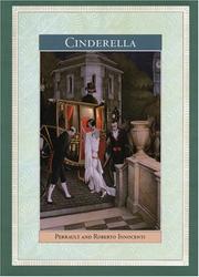 Cover of Cendrillon by Charles Perrault