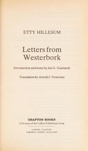 Cover of Het denkende hart van de barak by Etty Hillesum