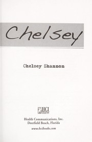 Front cover of Chelsey by Chelsey Shannon