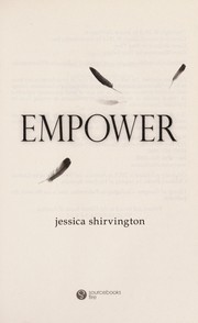 Front cover of Empower by Jessica Shirvington