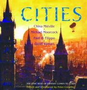 Cover of Cities by Geoff Ryman