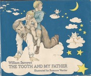 Front cover of The tooth and my father by William Saroyan