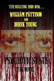 Cover of Psychotic State by William Pattison