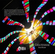 Front cover of Book pdf by Blazevox Books