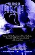 Cover of The Book of Eibon by Unknown