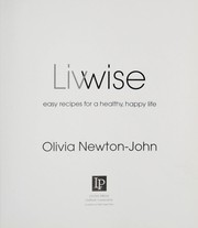 Cover of Livwise by Olivia Newton-John