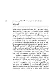 Front cover of Ideas that shaped buildings by M. F. Hearn