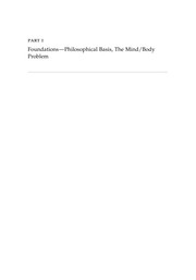 Front cover of Foundations of cognitive psychology by Daniel J. Levitin