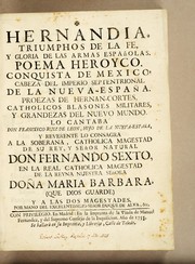 Cover of Hernandia by Francisco Ruiz de León