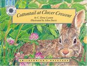 Cover of Cottontail at Clover Crescent by C. Drew Lamm
