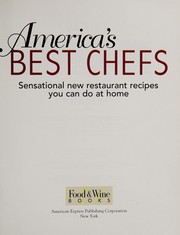 Cover of 1995 Food & wine by Unknown