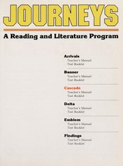 Cover of Cascade by Richard John Smith