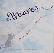 Cover of The weaver by Thacher Hurd