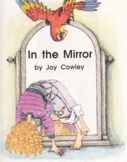 Cover of In the mirror by Joy Cowley
