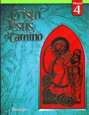 Front cover of Cristo Jesus, el camino by Kate Dooley