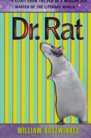 Front cover of Rebellion of the animals by William Kotzwinkle
