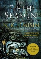 Front cover of The Fifth Season by N. K. Jemisin