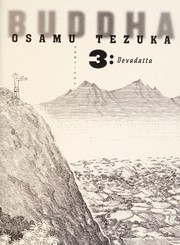 Cover of Budda by Osamu Tezuka