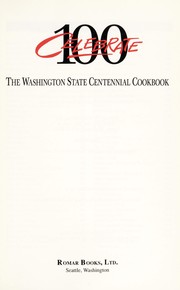 Cover of Celebrate 100 by Unknown