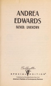 Cover of Father by Andrea Edwards