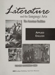 Front cover of Literature and the Language Arts by Laurie, Editor Skiba