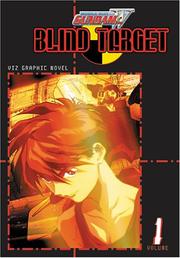 Cover of Mobile suit gundam wing by Akemi Omode