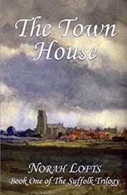 Front cover of The Town House by Norah Lofts