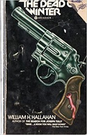 Cover of The dead of winter by William H. Hallahan