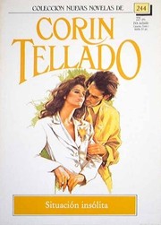 Front cover of Situación insólita by Corín Tellado