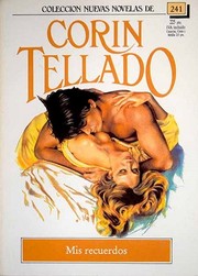 Front cover of Mis recuerdos by Corín Tellado